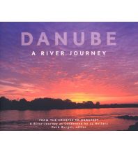 Travel Guides Danube Dr. Peter Morsbach Verlag