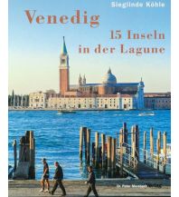 Reiseführer Venedig Dr. Peter Morsbach Verlag