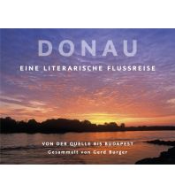 Reiseführer Donau Dr. Peter Morsbach Verlag