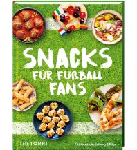 SZ Gourmet Edition: Snacks für Fußballfans Tre torri 