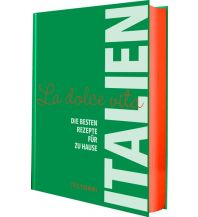 Cookbooks ITALIEN - La dolce vita Gräfe und Unzer Verlag GmbH