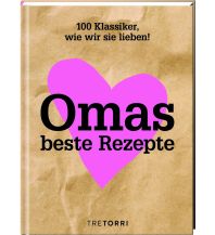 Omas beste Rezepte Tre torri 