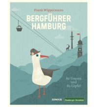 Hiking Guides Bergführer Hamburg Junius Verlag