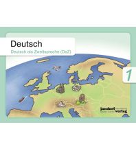 Deutsch 1 (DaZ) Jandorfverlag