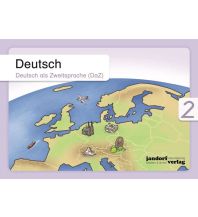 Deutsch 2 (DaZ) Jandorfverlag