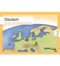 Deutsch 3 (DaZ) Jandorfverlag