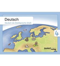 Deutsch 4 (DaZ) Jandorfverlag