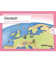 Deutsch 5 (DaZ) Jandorfverlag