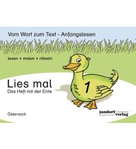 Lies mal! Heft 1 (Österreich) Jandorfverlag