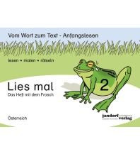 Lies mal! Heft 2 (Österreich) Jandorfverlag