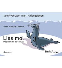 Lies mal! Heft 3 (Österreich) Jandorfverlag