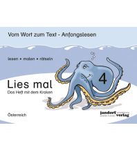 Lies mal! Heft 4 (Österreich) Jandorfverlag