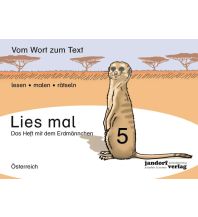 Lies mal! Heft 5 (Österreich) Jandorfverlag