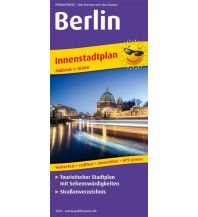 f&b City Maps Berlin Freytag-Berndt und ARTARIA