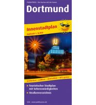 f&b City Maps Dortmund Freytag-Berndt und ARTARIA