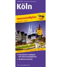 City Maps Köln Freytag-Berndt und ARTARIA