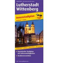 Lutherstadt Wittenberg Freytag-Berndt und ARTARIA
