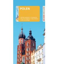 Travel Guides GO VISTA: Reiseführer Polen Vista Point