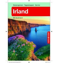 Travel Guides Irland Vista Point