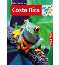 Reiseführer Costa Rica Vista Point