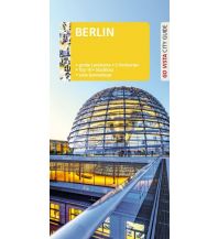 Travel Guides GO VISTA: Reiseführer Berlin Vista Point