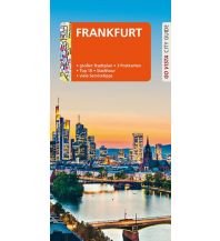Travel Guides GO VISTA: Reiseführer Frankfurt am Main Vista Point