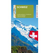 Travel Guides Schweiz Vista Point