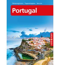 Portugal – VISTA POINT Reiseführer A bis Z Vista Point