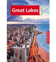 Reiseführer Great Lakes Vista Point