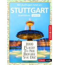 Reiseführer 1000 Places To See Before You Die Vista Point