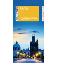 Travel Guides GO VISTA: Reiseführer Prag Vista Point