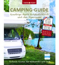 Campingführer Camping-Guide Vista Point
