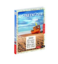 Reiseführer Deutschland 1000 Places-Regioführer Ostseeküste Vista Point