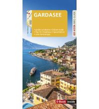 Reiseführer GO VISTA: Reiseführer Gardasee Vista Point