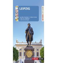 Travel Guides GO VISTA: Reiseführer Leipzig Vista Point