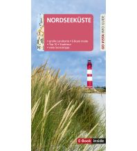 Reiseführer Deutschland GO VISTA: Reiseführer Nordseeküste Vista Point