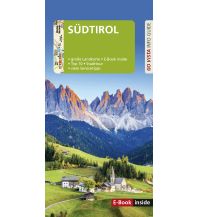 GO VISTA: Reiseführer Südtirol Vista Point