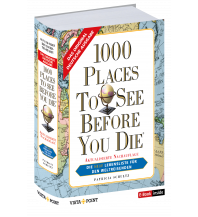 1000 Places To See Before You Die - Die neue Lebensliste für den Weltreisenden. Vista Point