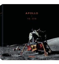 Astronomie Apollo teNeues Verlag