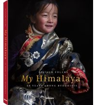 Bildbände My Himalaya teNeues Verlag