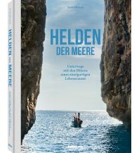 Tauchen / Schnorcheln Helden der Meere teNeues Verlag