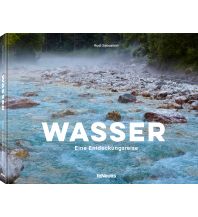 Naturführer Wasser teNeues Verlag