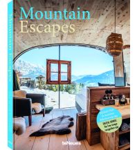 Outdoor Bildbände Mountain Escapes teNeues Verlag