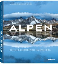 Alpen teNeues Verlag