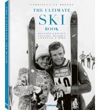 Winter Sports The Ultimate Ski Book, Revised Edition teNeues Verlag