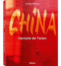 Bildbände China teNeues Verlag