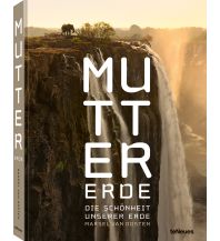 Illustrated Books Mutter Erde teNeues Verlag
