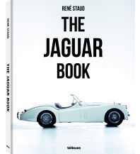 Outdoor The Jaguar Book teNeues Verlag