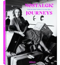 Illustrated Books Nostalgic Journeys teNeues Verlag