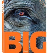 Nature and Wildlife Guides BIG teNeues Verlag